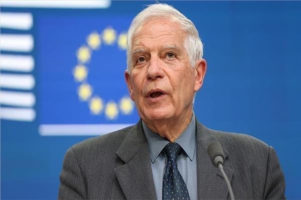 جوزيب بوريل