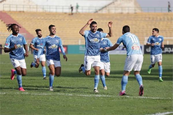 فريق بيراميدز