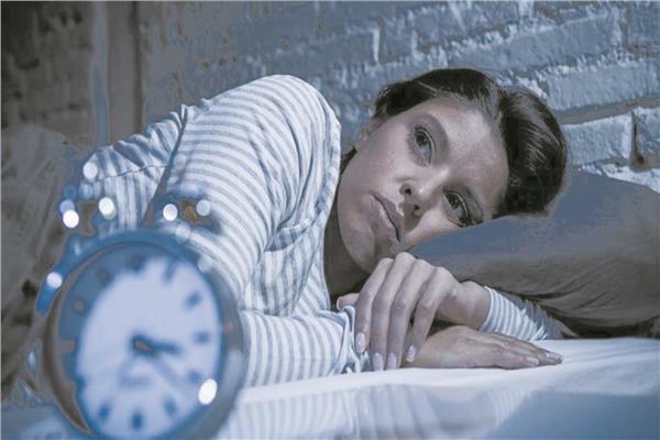 الأرق وراء الإصابة بأمراض القلب