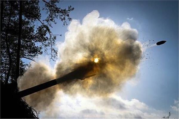 صورة تعبيرية_العملية العسكرية في أوكرانيا