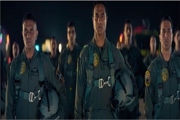 فيلم السرب 