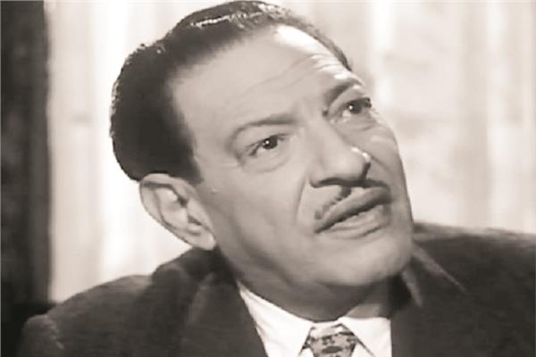 نجيب الريحانى