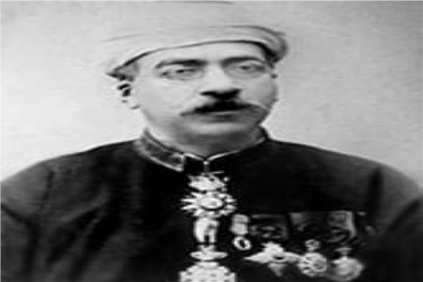 رواد الصحافة والمسرح في مصر