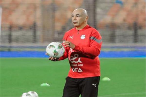 حسام حسن