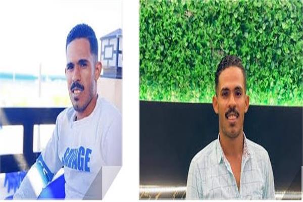 تحديد هوية جثة لشاب تم العثور عليها في الغردقة