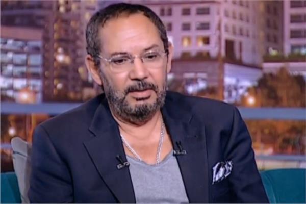 كمال أبو رية 