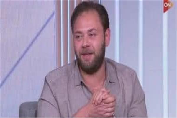 محمد على رزق