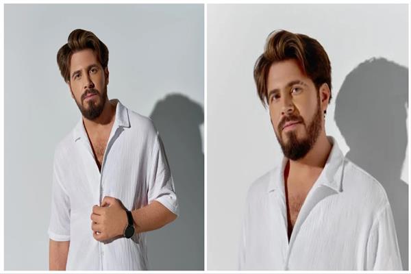  محمد قماح