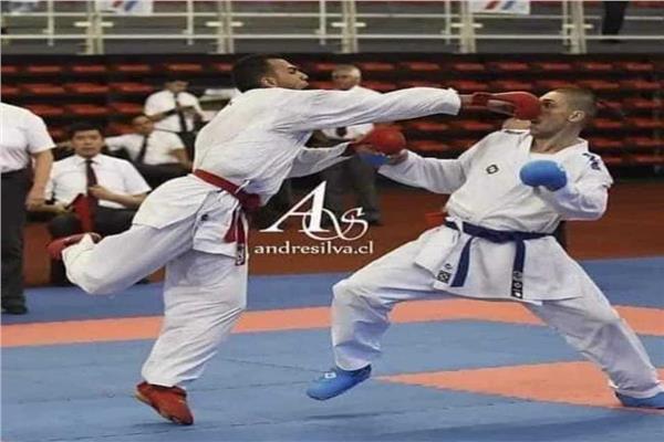 جانب من البطولة