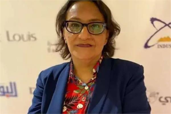 حنان رمسيس الخبيرة الاقتصادية