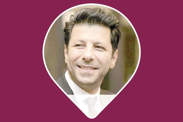 إياد نصار
