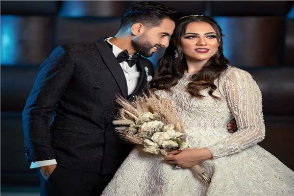 الحبس عامين لقاتل عروسته روان