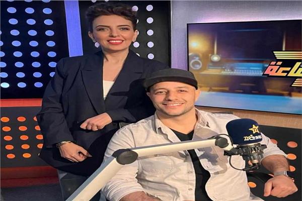 الفنان العالمي ماهر زين 