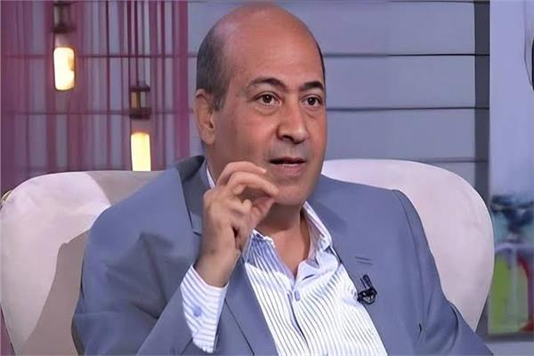 الناقد الفني طارق الشناوي