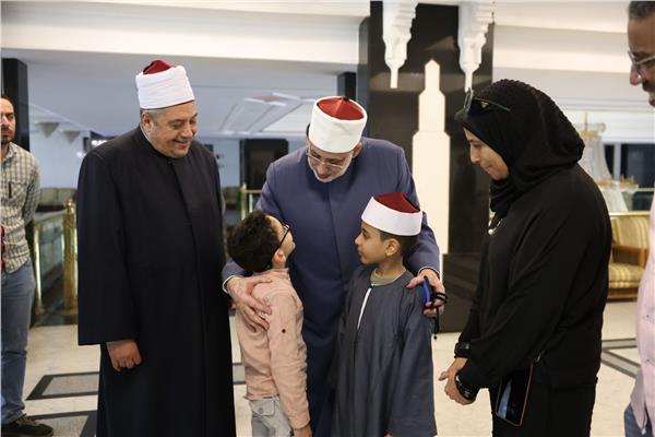 الدكتور محمد الضويني، وكيل الأزهر