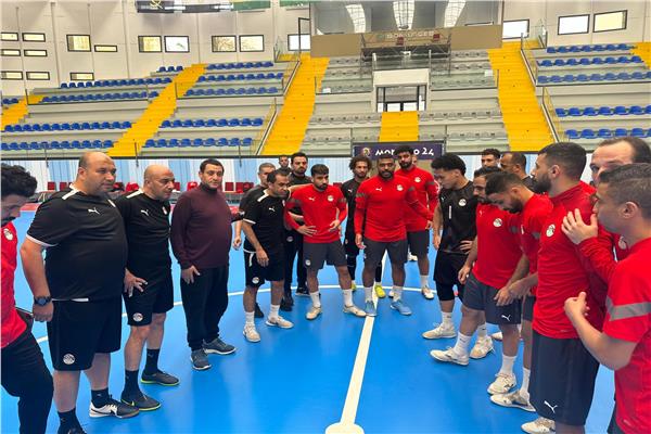  منتخب مصر لكرة الصالات