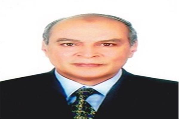  الدكتور محمد فهمي طلبة المشرف على موقع المجمع الإلكتروني