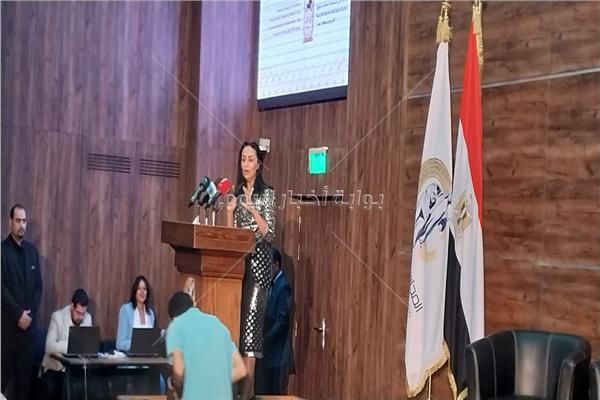 مايا مرسي