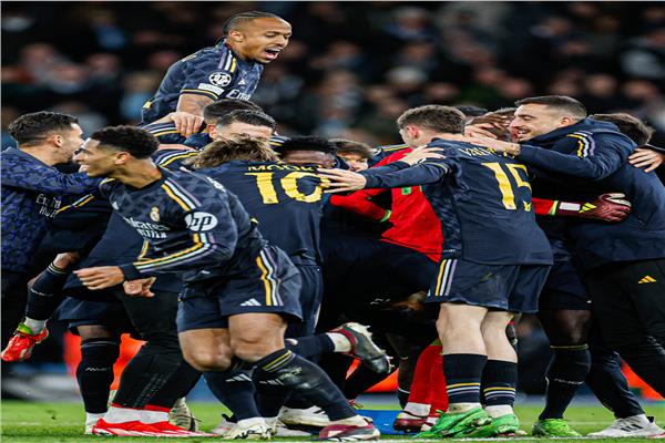  ريال مدريد 