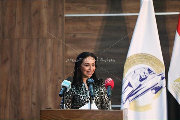 مايا مرسى