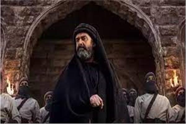 مسلسل الحشاشين