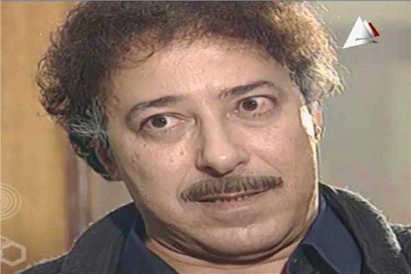 صلاح السعدني