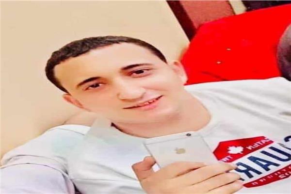 المجني عليه
