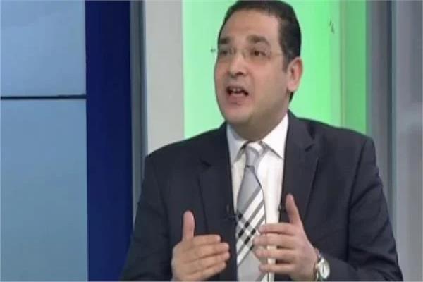 الدكتور طارق البرديسي