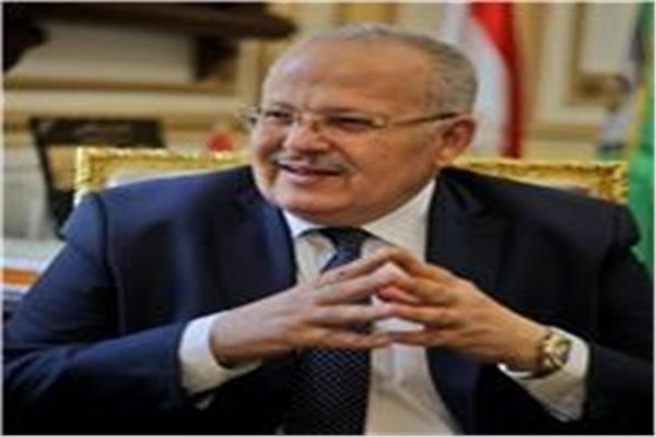 الدكتور محمد الخشت
