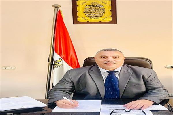 الدكتور محسن أبو رحاب 
