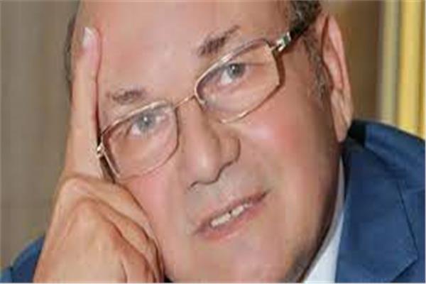 المخرج مجدي أبوعميرة