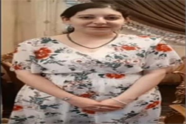الطالبة حنين فؤاد