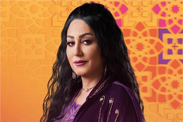 وفاء عامر