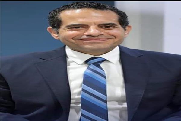  المهندس تامر الحبال