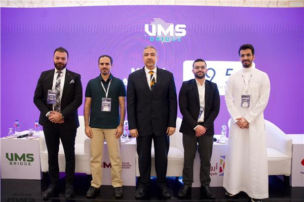  توقيع شراكة استراتيجية بين ريادة الأعمال المصري والسعودي