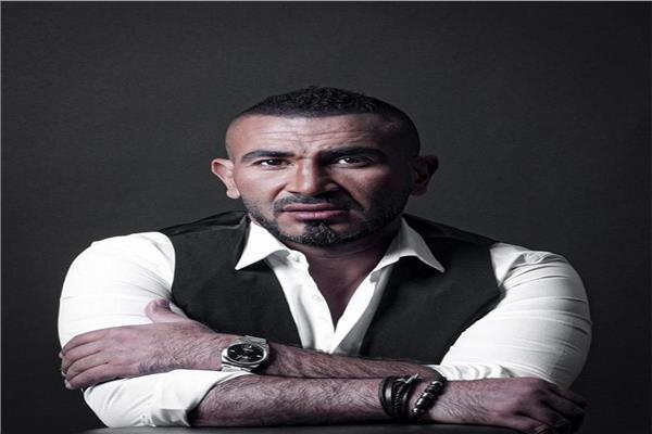 أحمد سعد