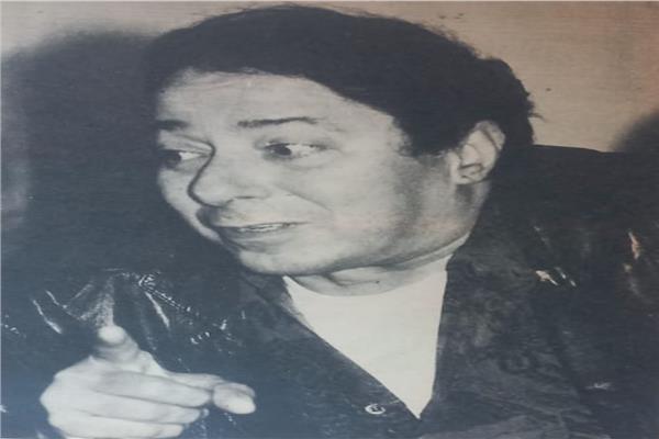  صلاح السعدني 
