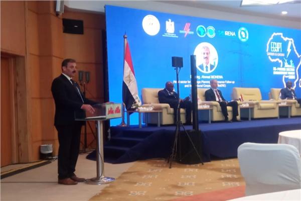 منتدى ترابط قطاع الطاقة