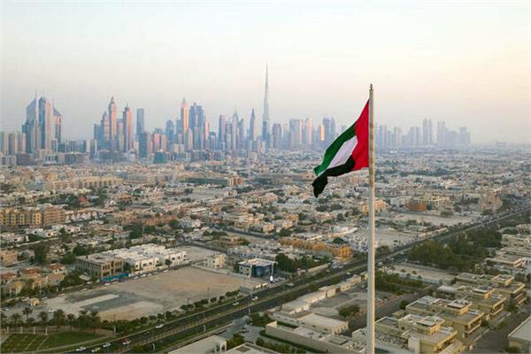 دولة الإماراتي