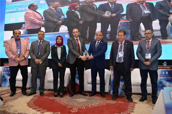 المؤتمر العلمي الثاني لقسم طب الأورام وأمراض الدم السرطانية