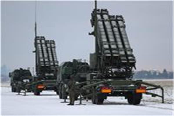 صورة أرشيفية