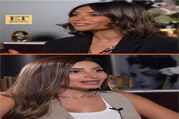  دينا الشربيني