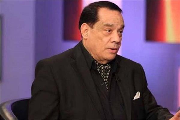  حجز الحكم على مدير أعمال حلمي بكر 