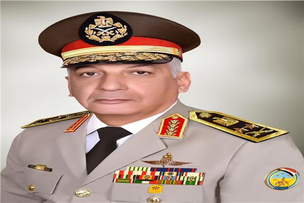  الفريق أول محمـد زكى