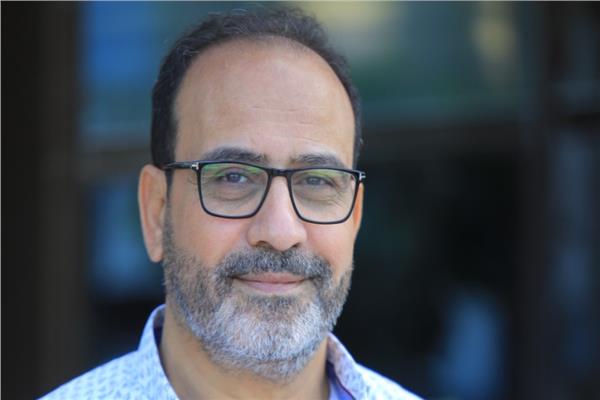 عصام زكريا