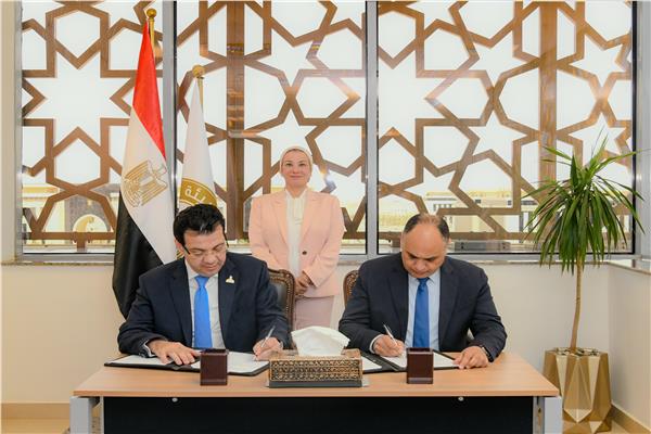 مؤسسة حارتنا المصرية للتنمية المستدامة 