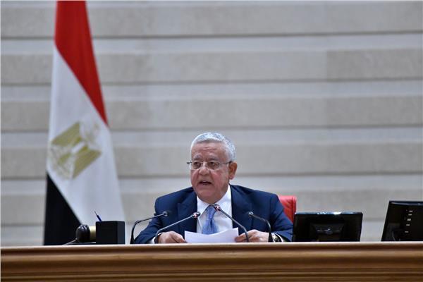 رئيس النواب حنفي جبالي