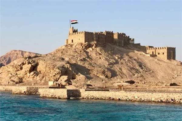  طابا