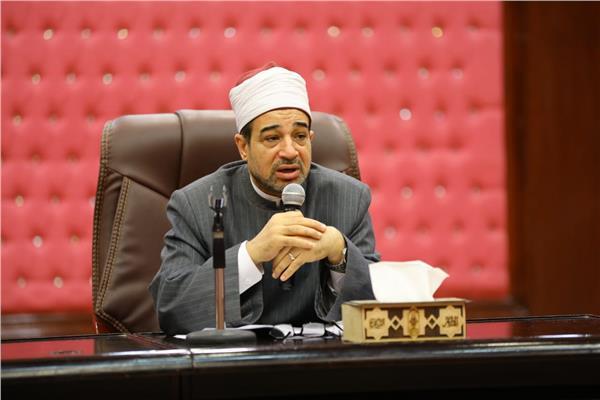 الشيخ أحمد عبد العظيم