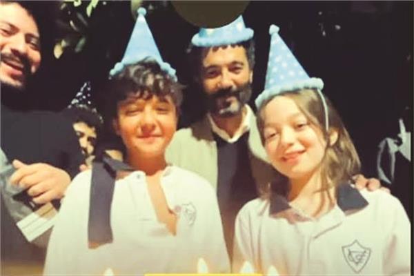 منى أحمد زاهر